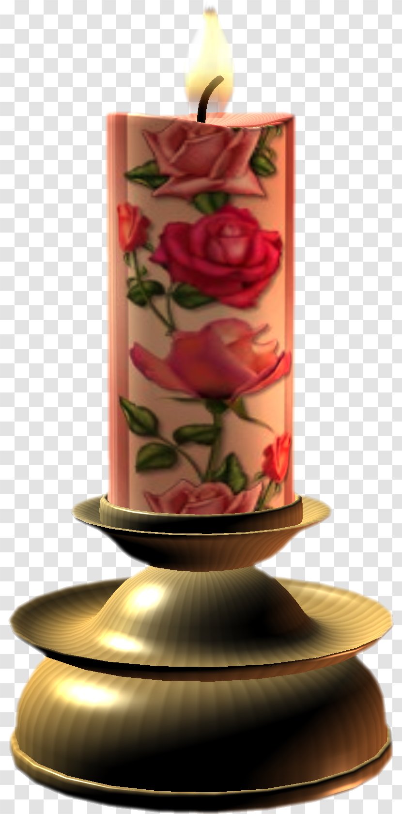 Candela Still Life Photography Vase Candle - Mum Transparent PNG