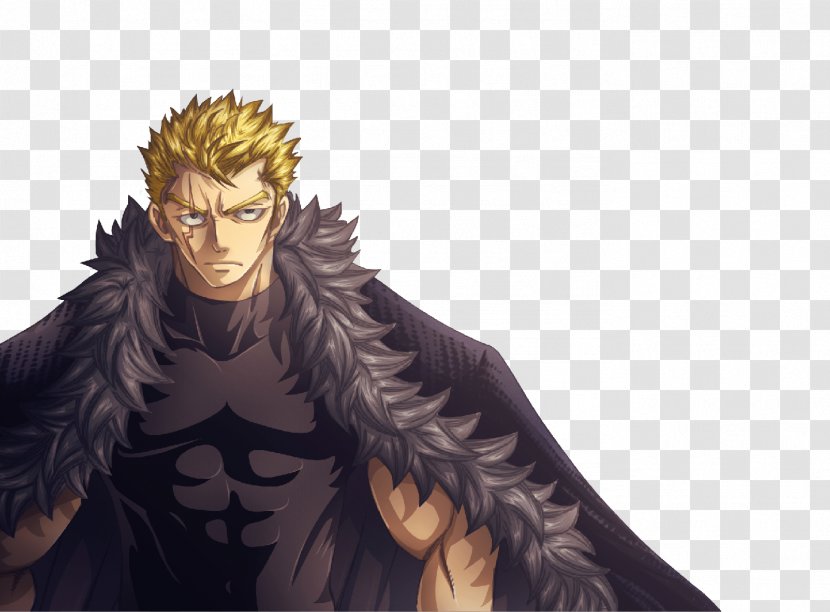 Laxus Dreyar Juvia Lockser Fairy Tail Natsu Dragneel YouTube - Frame Transparent PNG