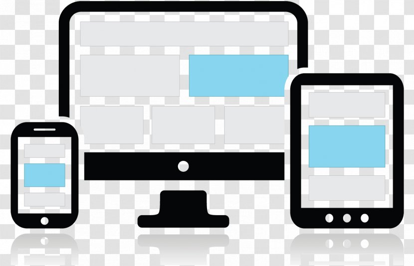 Responsive Web Design Create Future-Ready Classrooms, Now! Handheld Devices Mobile - Technology Transparent PNG