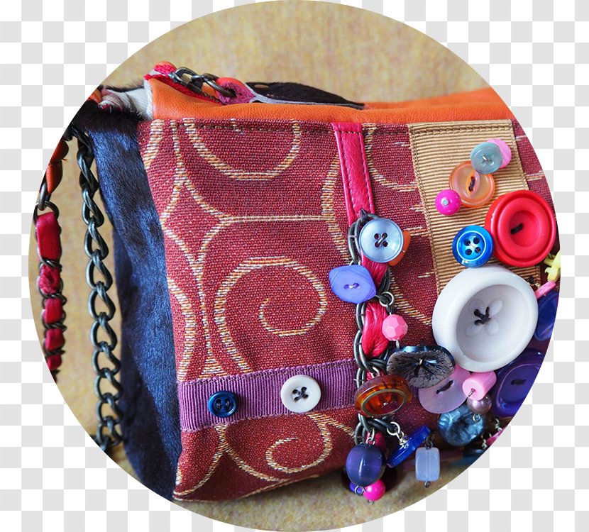 Coin Purse Textile Handbag - Bag Transparent PNG