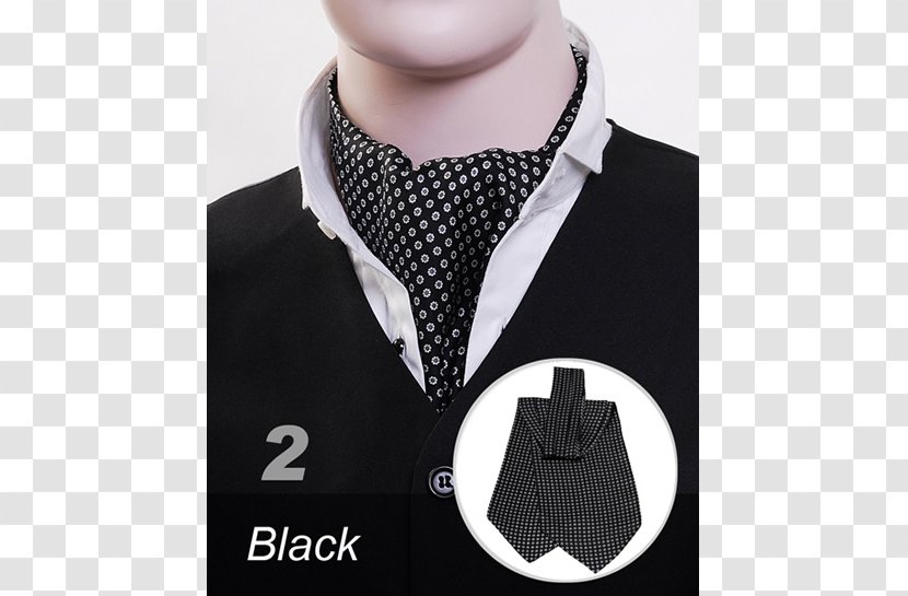 Necklace Collar Necktie Button - Costume Transparent PNG