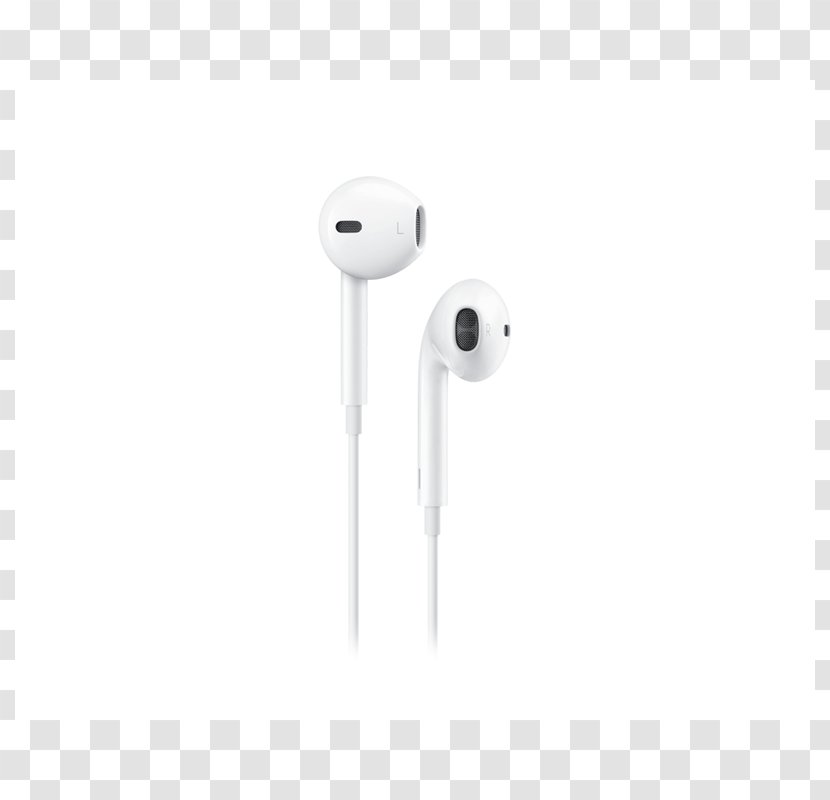 Headphones Microphone Apple Earbuds Écouteur IFrogz Intone Wireless - Stereophonic Sound Transparent PNG