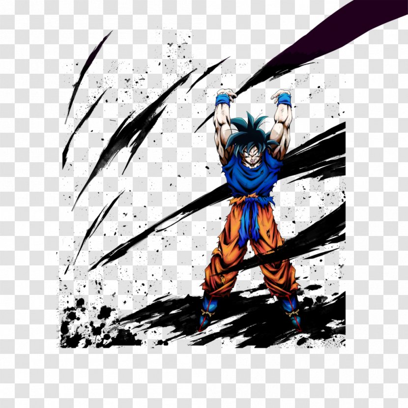 Goku DRAGON BALL LEGENDS Gohan Mercenary Tao Vegeta - Saiyan Transparent PNG