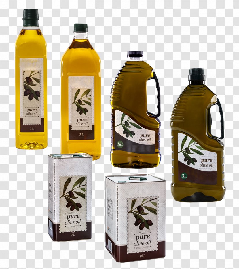 Olive Oil Vegetable Food Industry Transparent PNG