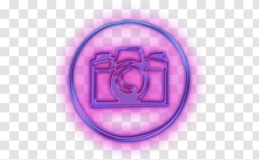 Camera Photography Clip Art - Pink Transparent PNG