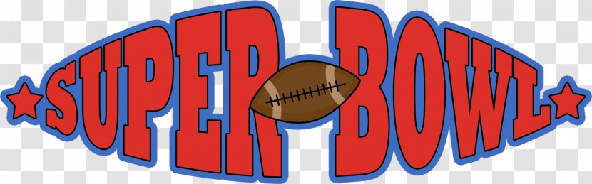 Super Bowl 50 LII XLIV NFL Clip Art - Trademark - Nfl Transparent PNG