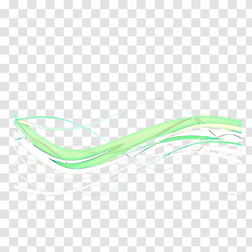 Green Background - Turquoise Transparent PNG