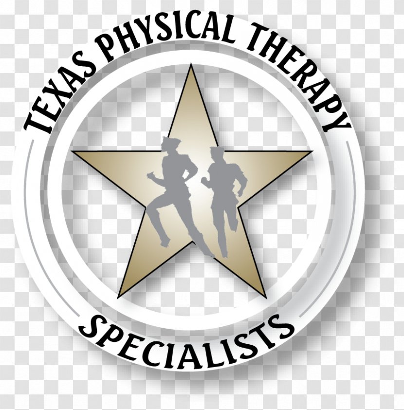 Texas Physical Therapy Specialists Austin American Association - Star - Nuga Best Center Transparent PNG