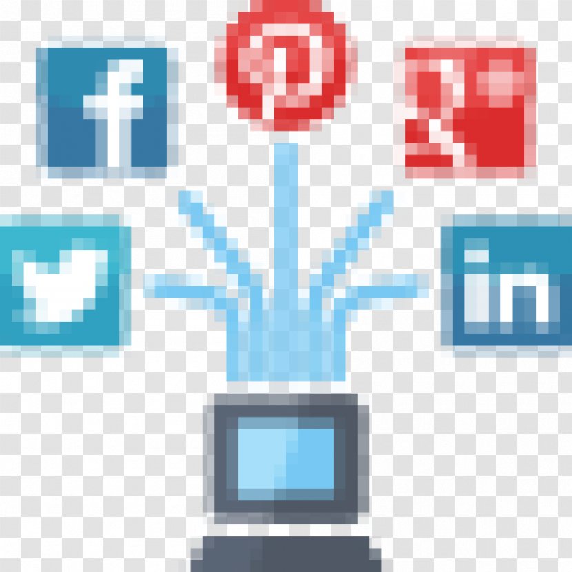 Digital Marketing Business Social Media Online Advertising - Lead Generation Transparent PNG