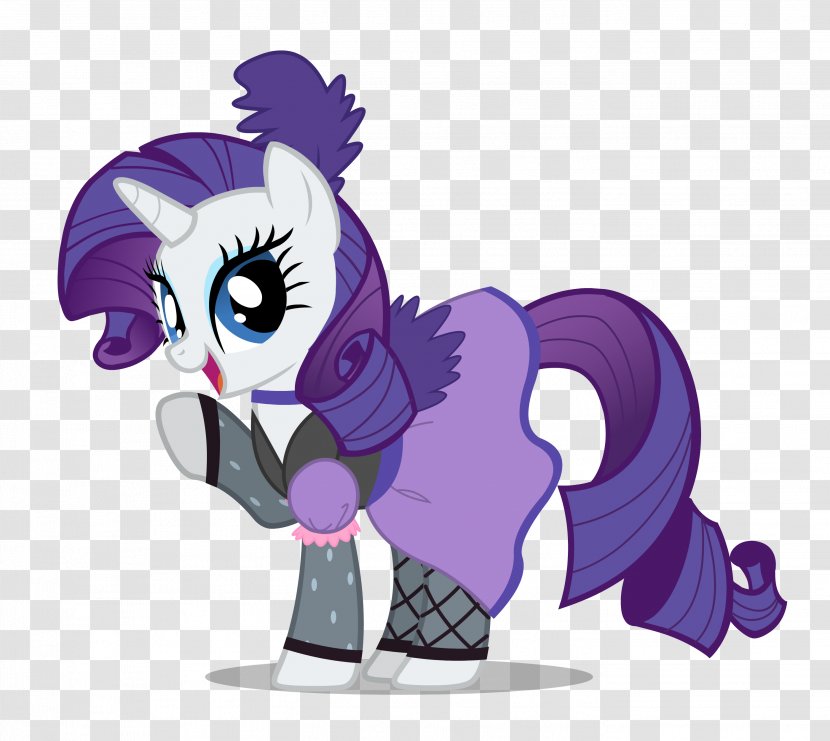 Rarity Pinkie Pie Twilight Sparkle Pony Applejack - My Little Transparent PNG