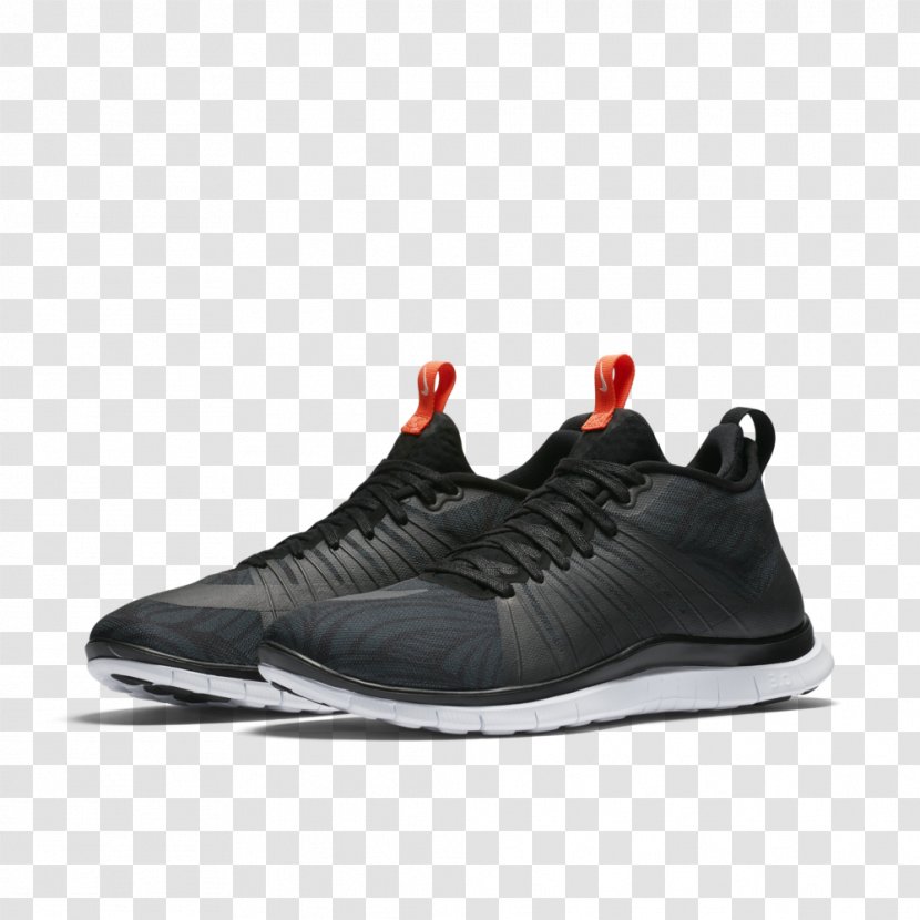 Nike Air Max Converse Jordan Sneakers - Flywire Transparent PNG
