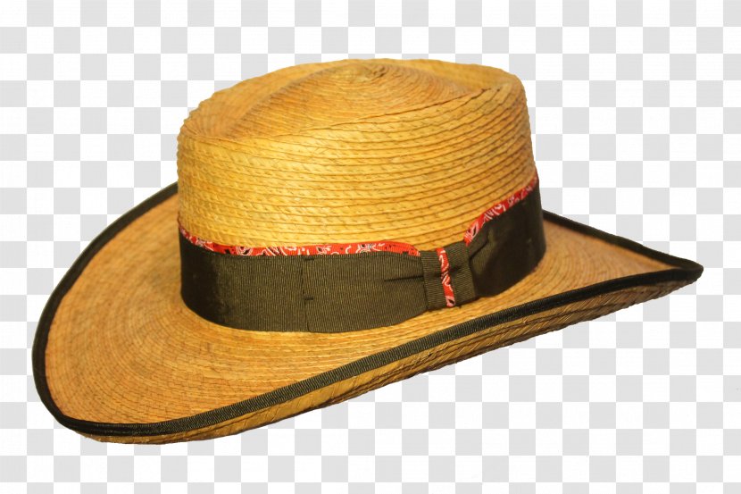 Hat Sombrero Ala Ancha Leather Clothing Jacket - Fedora Transparent PNG