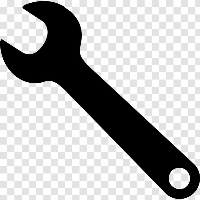 Spanners Tool - Image File Formats - Socket Wrench Transparent PNG