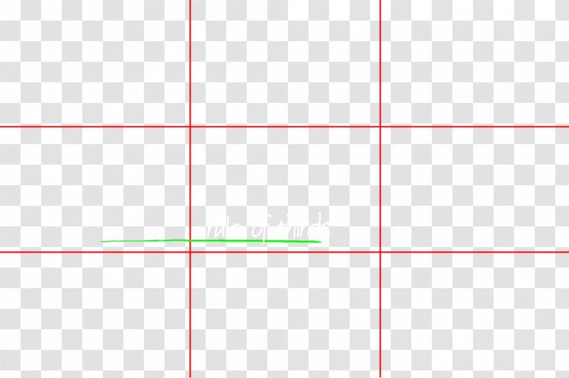 Rule Of Thirds Adobe Premiere Pro Creative Cloud - Text - Viewfinder Transparent PNG