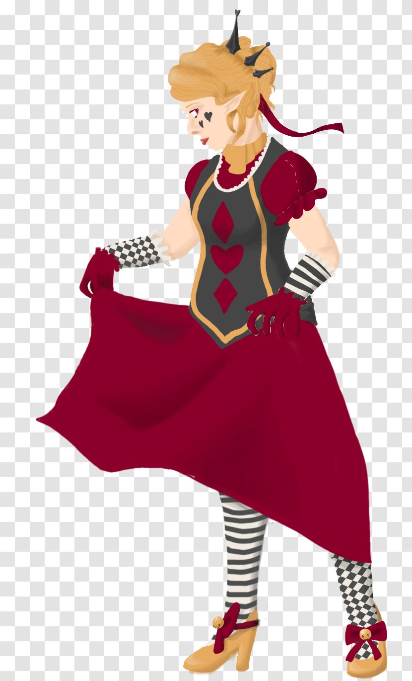 Costume Design Performing Arts Clip Art - Excuse Transparent PNG