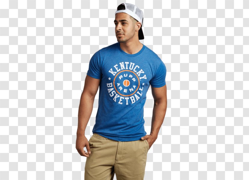 Long-sleeved T-shirt Neck - Tshirt Transparent PNG