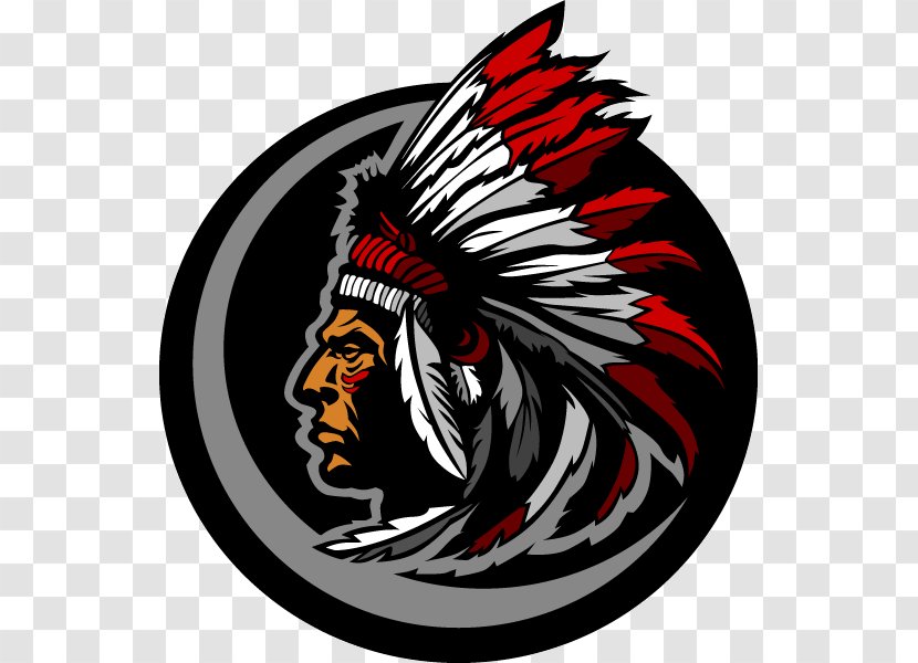 Native Americans In The United States American Mascot Controversy Tribal Chief Indigenous Peoples Of Americas - Indian Transparent PNG