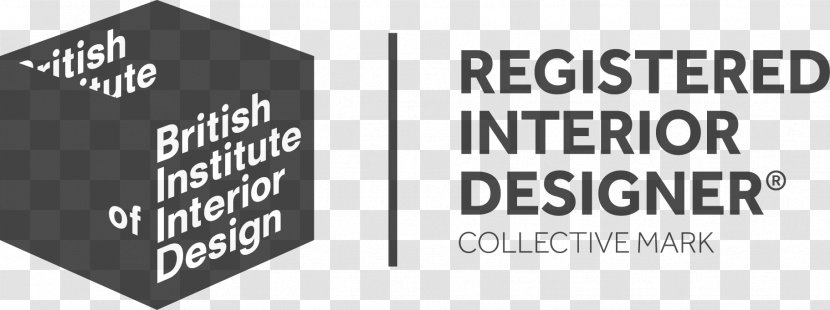 British Institute Of Interior Design Services Architecture - Logo Transparent PNG