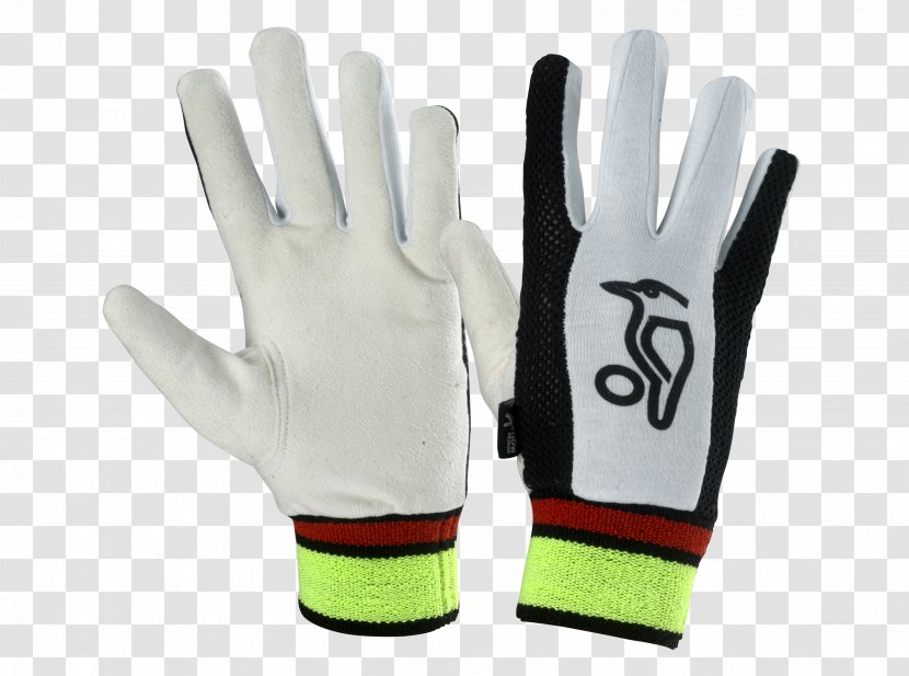 Wicket-keeper's Gloves Cricket Clothing And Equipment Bats Kookaburra Kahuna - Wicketkeeper Transparent PNG