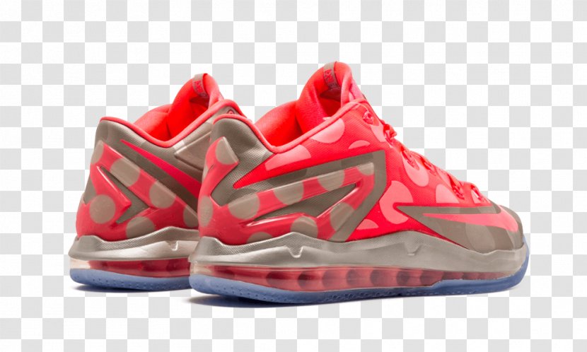 Sports Shoes Nike Lebron Soldier 11 Air Max - Shoe Transparent PNG