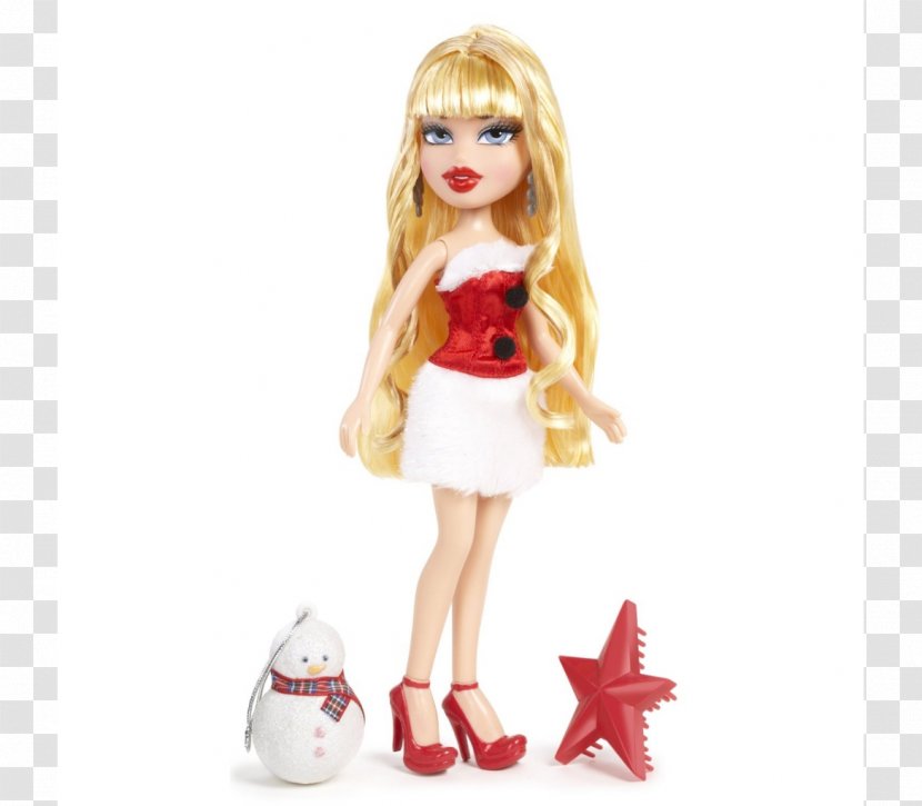 Amazon.com Bratz Fashion Doll Toy - Monster High Transparent PNG