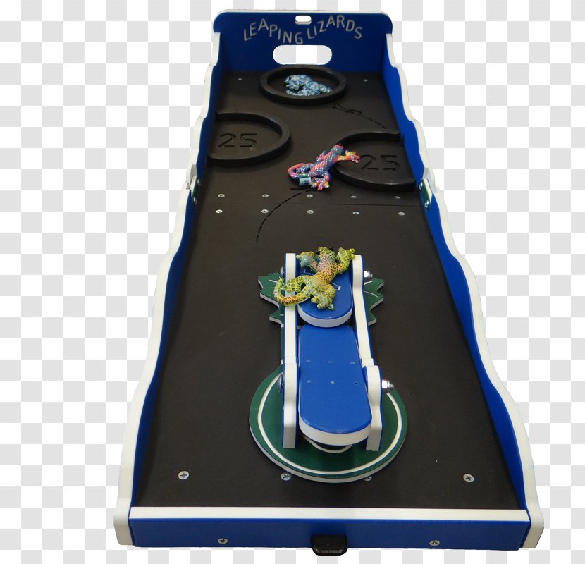 Carnival Game Ring Toss Traveling Midway - Technology - Dunk Tank Transparent PNG