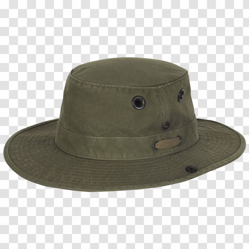 Tilley Endurables Fedora Hat Clothing Sizes - Bucket Transparent PNG