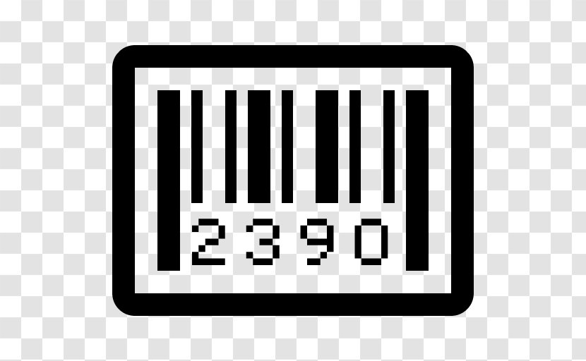 Barcode Scanners Point Of Sale Image Scanner - Area - Bar Code Transparent PNG