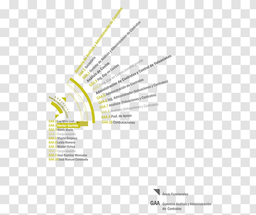 Organizational Chart Document Graphics Project - Diagram Transparent PNG