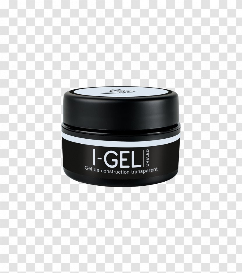 Cream Gel Cosmetics Peggy Sage Construction - Nail Transparent PNG