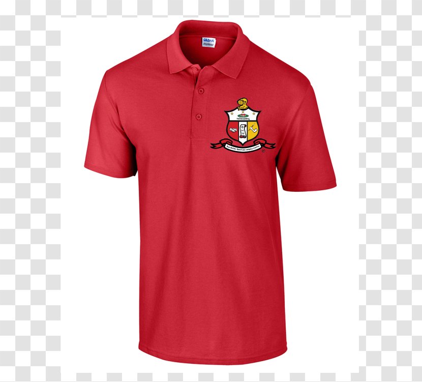 Polo Shirt T-shirt Kit Sport Jersey Transparent PNG