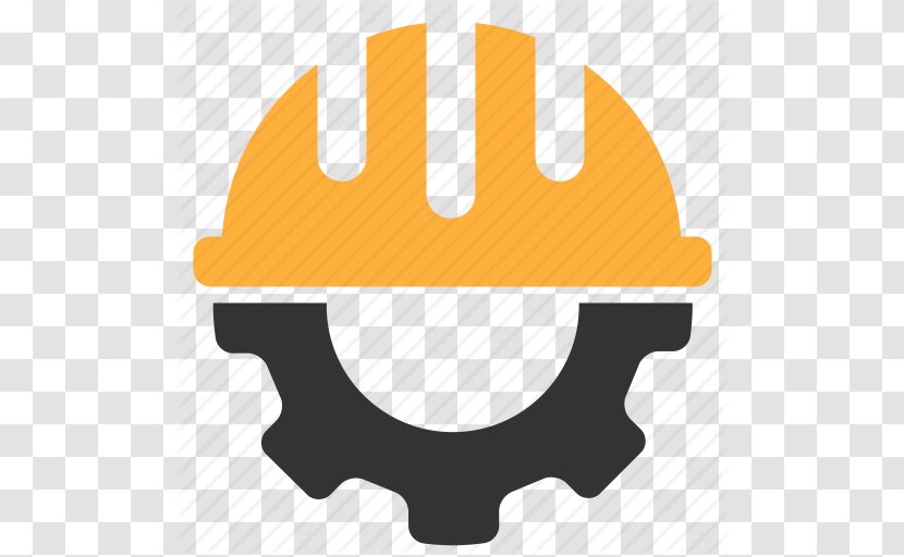 Hard Hats Architectural Engineering - Hat - Construction Icon Transparent PNG