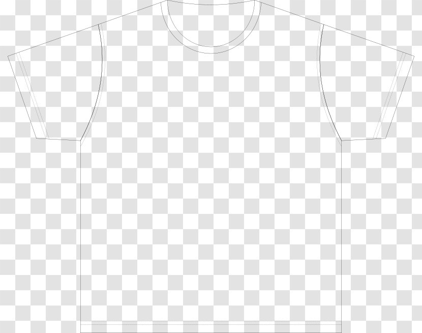 T-shirt Designer Sleeve Clothing - User Interface Design - Template Transparent PNG