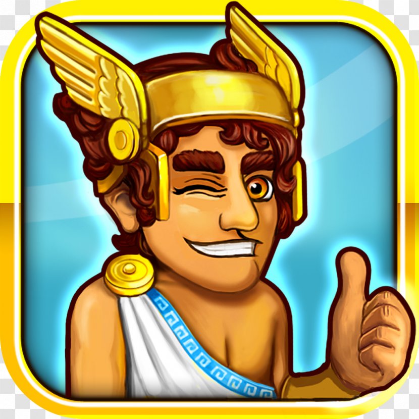 All My Gods (Freemium) Jane's Hotel 2: Family Hero Rush 2 Epic Game - Human Behavior - Android Transparent PNG