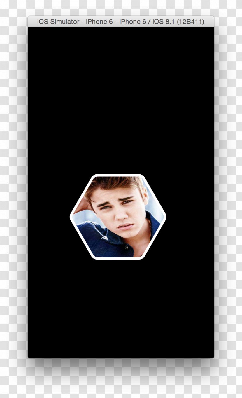 Poster Justin Bieber Bronze Printing - Cartoon - Hexagone Transparent PNG