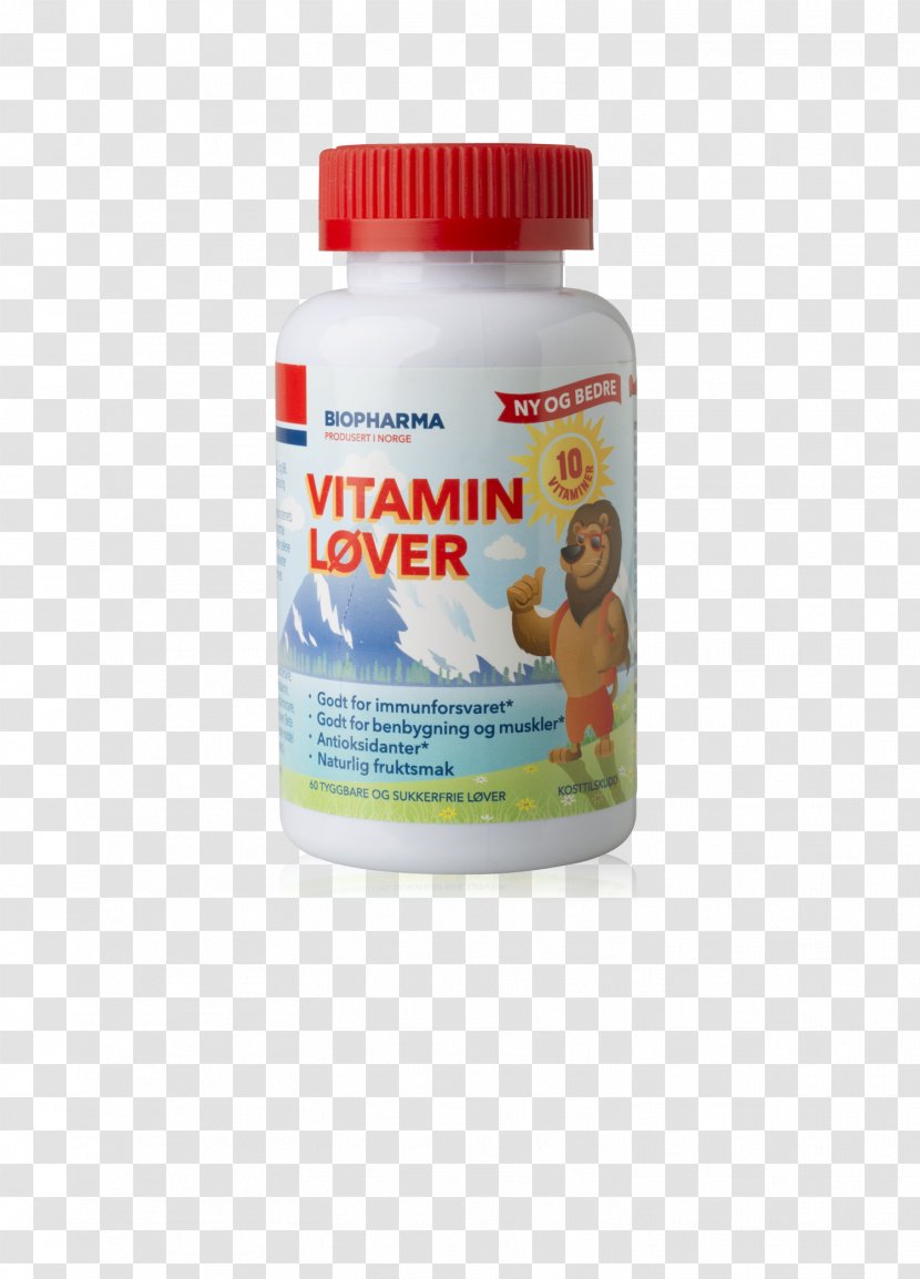 Dietary Supplement - Vitamin E Transparent PNG