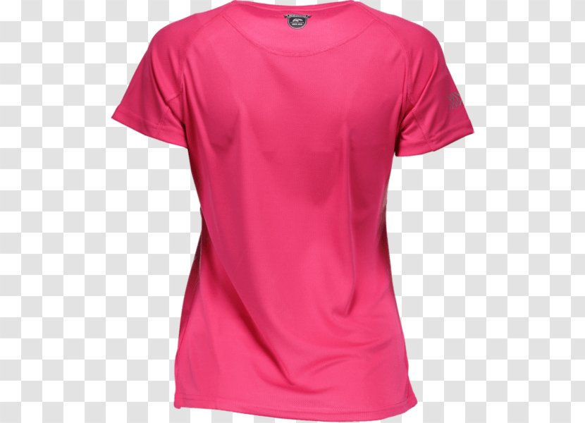 T-shirt Polo Shirt Clothing Dress Pocket - Shoulder Transparent PNG