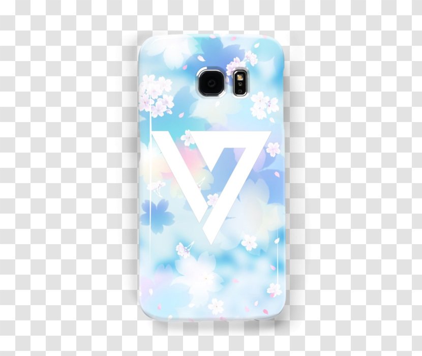 IPhone Mobile Phone Accessories Samsung Galaxy Gadget - Pastel Flower Transparent PNG
