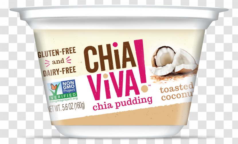 Ice Cream OMG Chia, LLC Flavor Superfood Transparent PNG