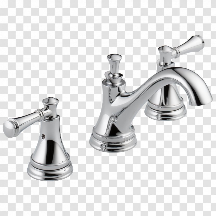 Tap Bathroom Towel Sink EPA WaterSense - Handle - Faucet Transparent PNG