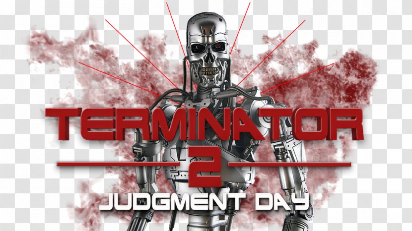 The Terminator: Dawn Of Fate T-600 Suit Performer T-1000 John Connor - Terminator Transparent PNG