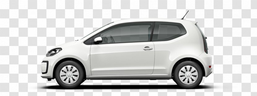 Volkswagen Up Compact Car Golf Sportsvan - Automotive Wheel System Transparent PNG