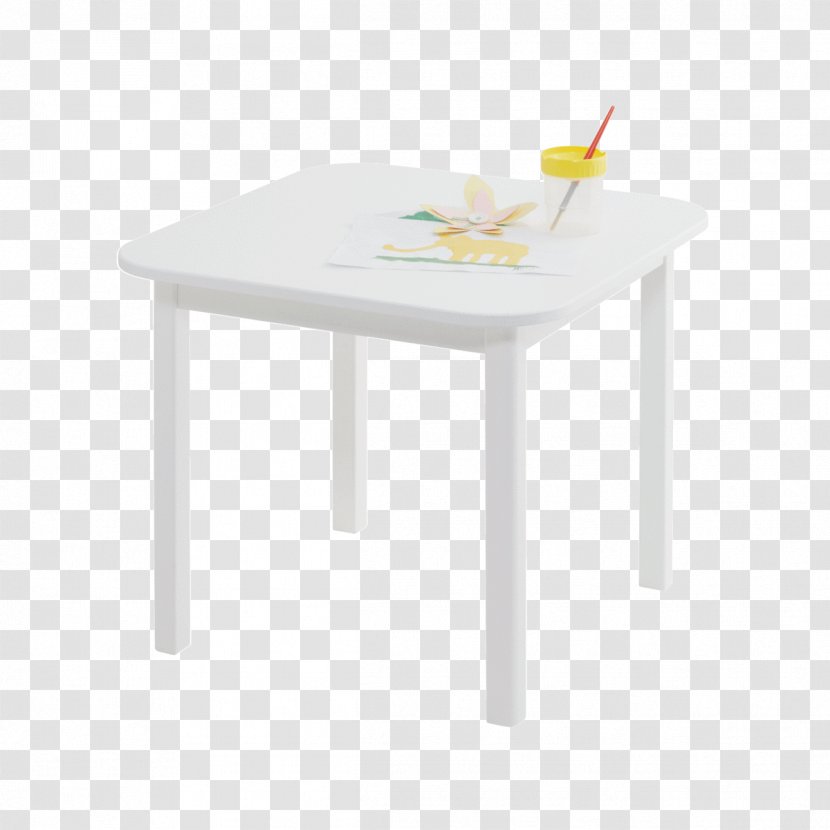 Bedside Tables Furniture Bedroom Desk - Cartoon - Table Transparent PNG