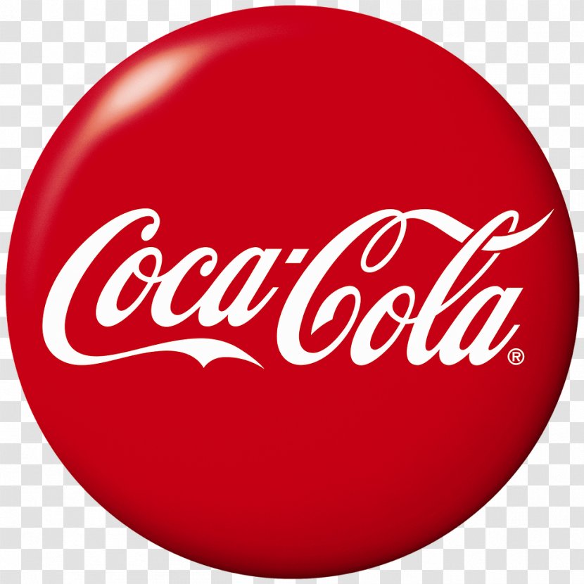 The Coca-Cola Company Fizzy Drinks Beverages Florida - Brand - Coca Cola Transparent PNG