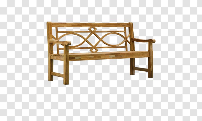 Table Bench Garden Furniture Outdora - Outdoor Transparent PNG