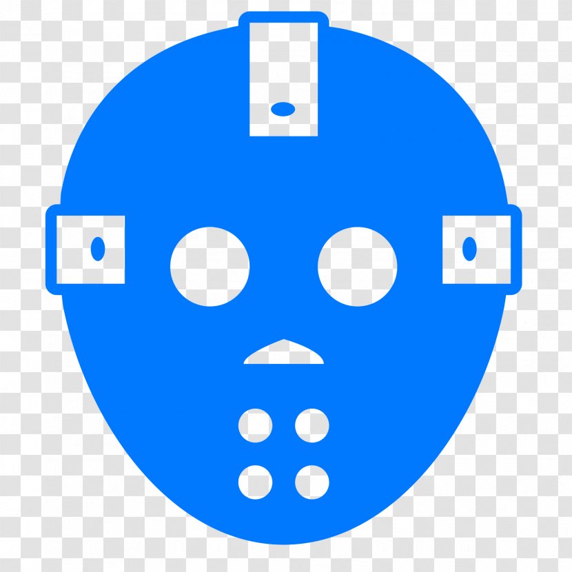 Jason Voorhees Michael Myers Mask Transparent PNG