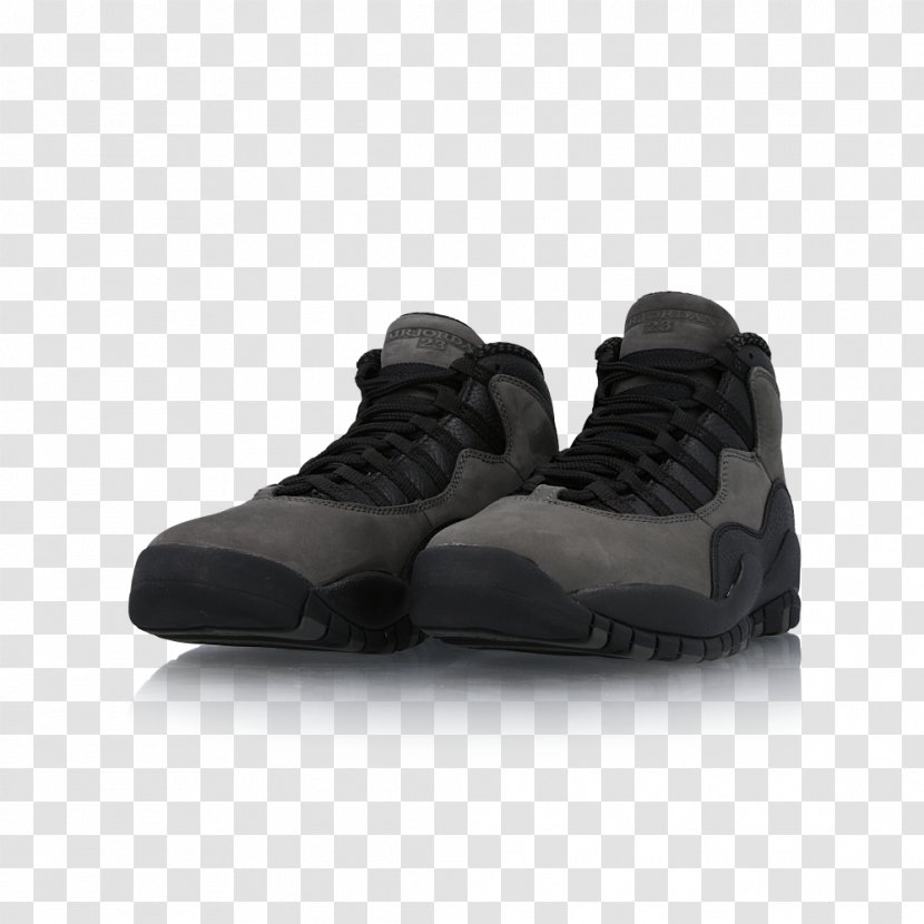 Sports Shoes Air Jordan 10 Retro Men's Shoe - Boot - Grey StyleAir Jordans Olive Pants Transparent PNG