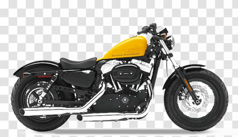 Harley-Davidson Sportster Motorcycle Suspension Evolution Engine - Harleydavidson Cvo - Harley Transparent PNG