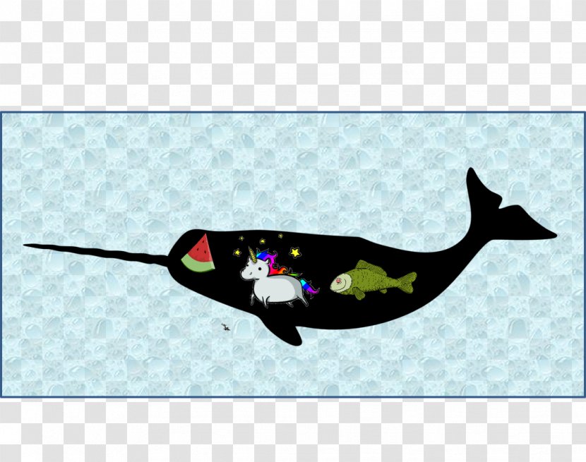 Science Narwhal Scientist Marine Mammal Research Transparent PNG