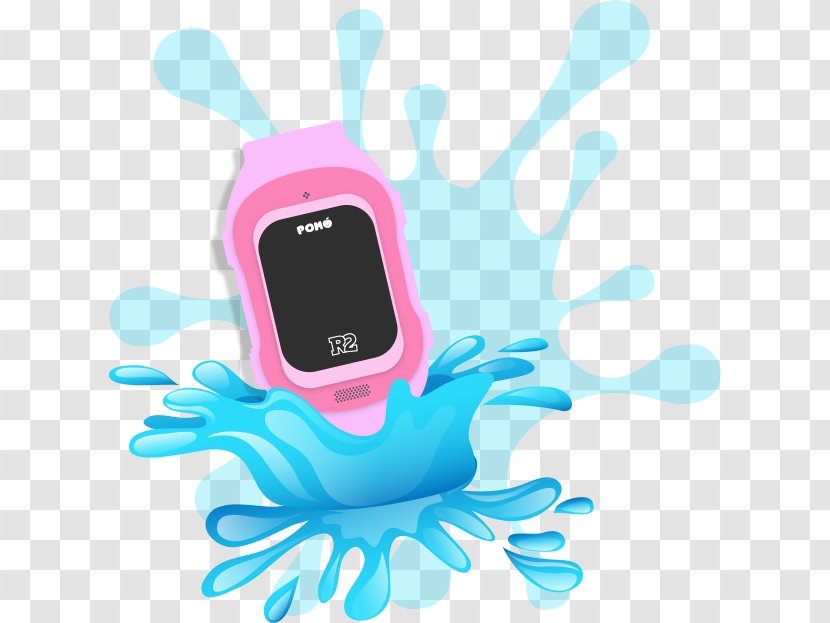 Smartwatch Watch Phone NEW TickTalk 2.0 Touch Screen Kids Smart GPS Transparent PNG